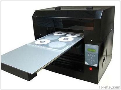 All-purpose Flatbed Printer A3 6 colors