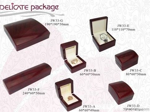 good quality wholesale wooden box for jewelry box