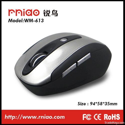 2013 new computer wireless mouse