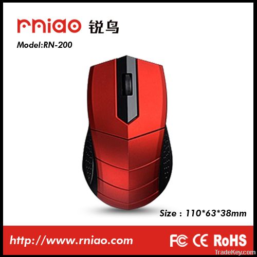 computer accessory for 3d optical mouse