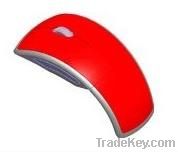 foldable wireless mouse