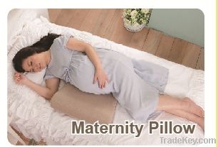 Leg Wedge Pillow+Multi-Function Pillow-Silver Grey