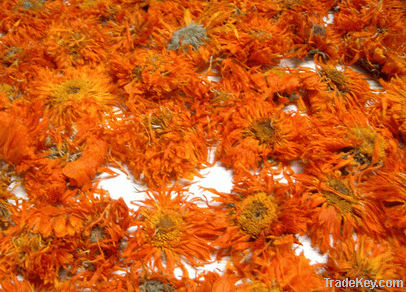 Calendula Flowers (Marigold)