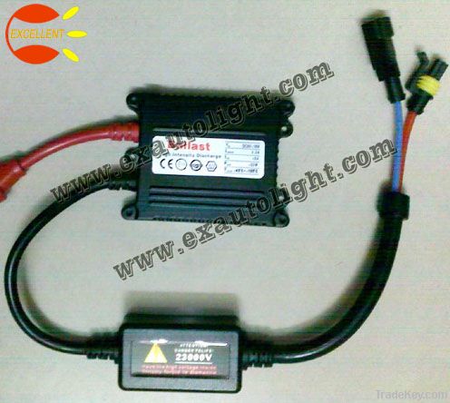 AC 12V 35W Car slim ballast for HID xenon kit