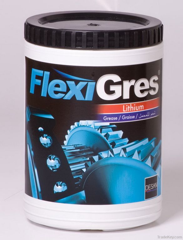 FLEXIGRES