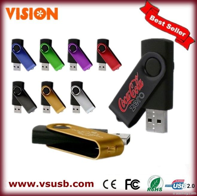 Hot selling OEM USB Flash With Free Logo and free Preload