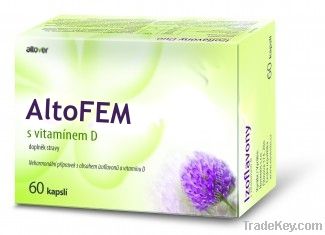 AltoFem capsules