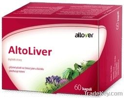 AltoLiver capsules