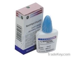 Neomycinum Powder