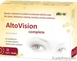 AltoVision complete