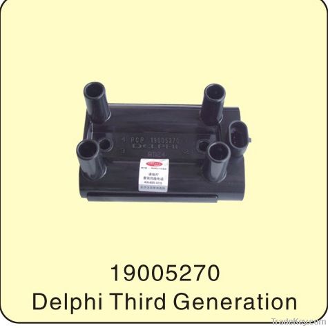 Ignition coil