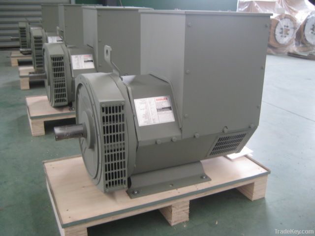 94 kVA Stamford Alternator (JDG224H)
