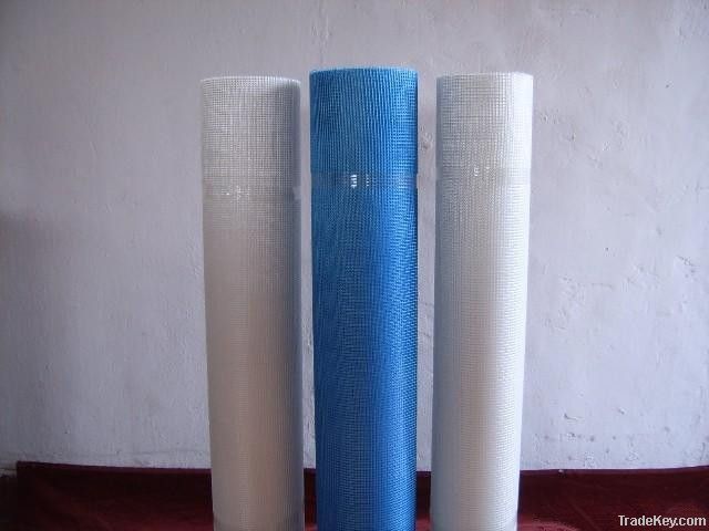 alkali resistant fiberglass mesh