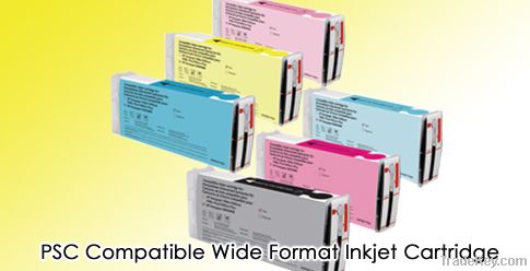 compatibel wide fromat ink cartridge