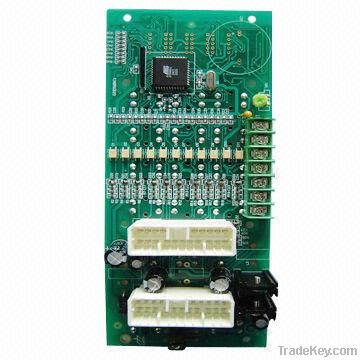 OEM PCBA, PCB assembly, PCB assembly China, PCBA supplier, PCB board