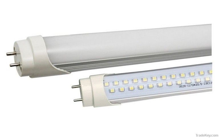 9W T8 LED light tube 120 with CE ROHS SAA