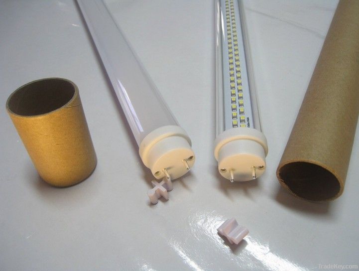 9W LED T10 tube light with CE ROHS SAA 1080LM 32mm x 600mm