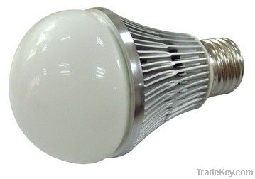 3W LED E27/E26//B22 bulb with CE ROHS SAA certification for indoor