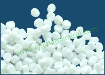 Calcicum carbonate filler