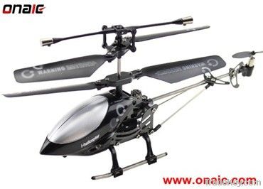 i-helicopter iphone/ipad/i-touch controlled
