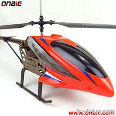 2.4G Gyro RC Helicopter