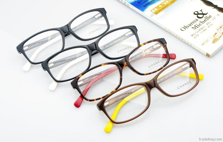 new updates item of acetate optical frames