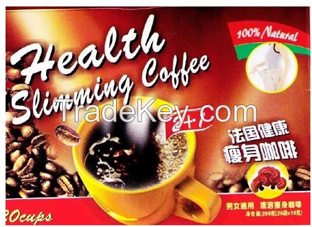 OEM Natural Slimming Weight Loss Coffee Ab Slim Price Super Diet