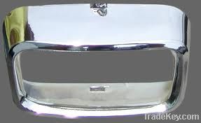ABS Chrome Plating Service
