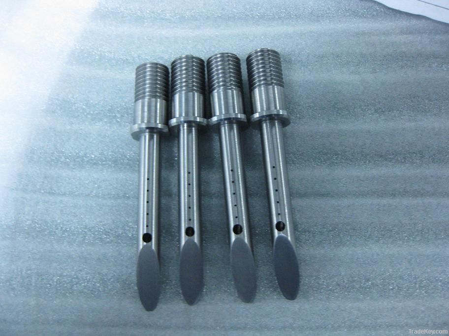 High Precision Industrial Equipment parts