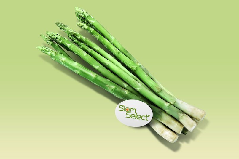 Asparagus