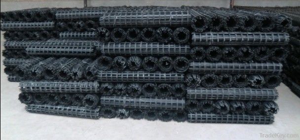 Geogrid Welding Machine