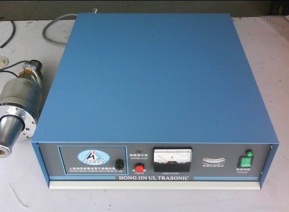 ultrasonic generators