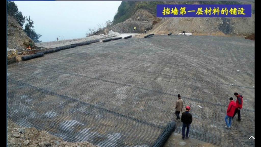 geogrid