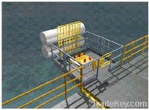 Offshore Escape Chute Systems
