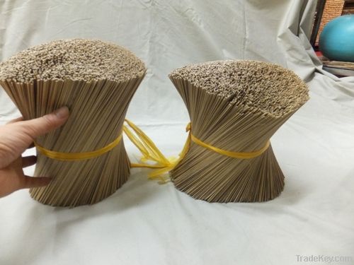 Bamboo agarbatti sticks (Skype id: micha.etopvn)