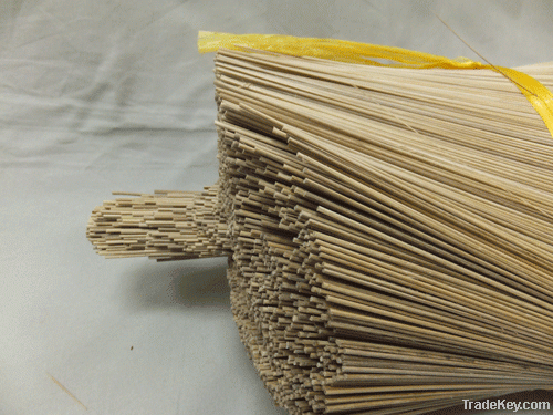 Best supplier of bamboo sticks for agarbatti(Skype id: micha.etopvn)