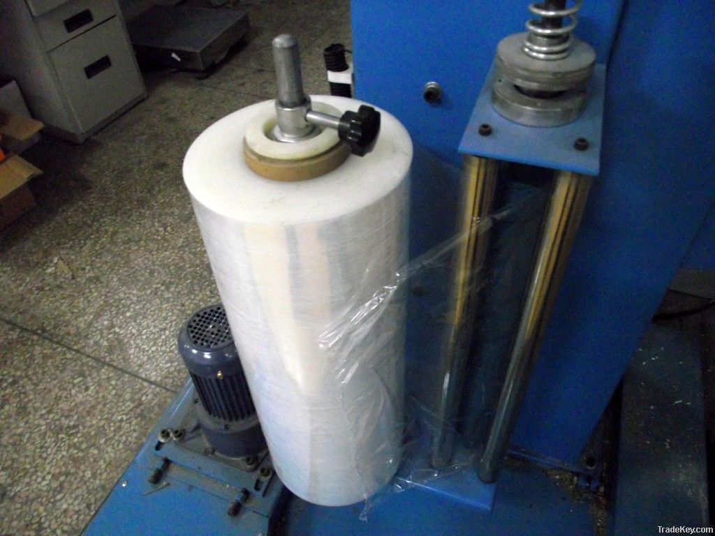 packaging materials stretch film
