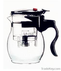 borocilicate glass coffee/teapots