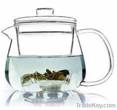 borocilicate glass heat-resistsnt glass coffee/teapots