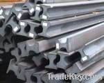 Heavy Steel Rail