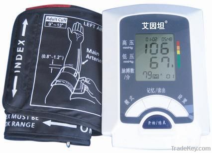 blood pressure monitor