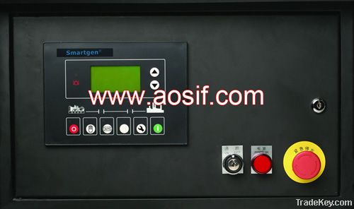 Control Panels and ATS and synchronization system for generator set