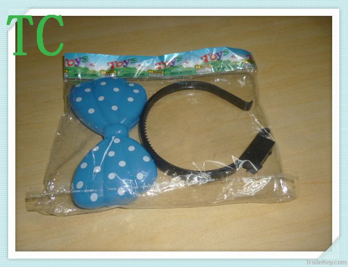 HairbandsÃ¯Â¼ï¿½Party supplies, led gifts