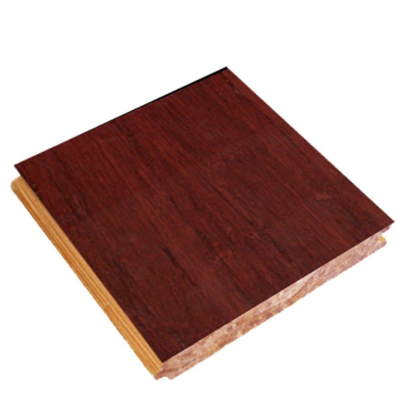 Stained Strand Bamboo Flooring