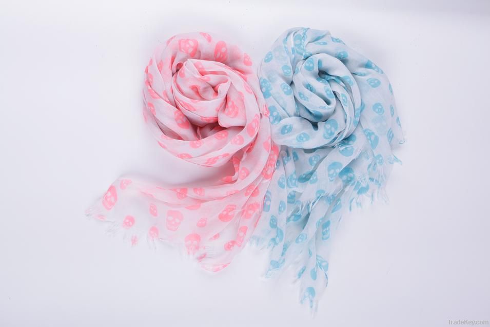 Fashion Korean scarf