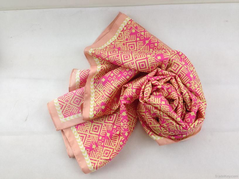 2013 Fashion prints scarf