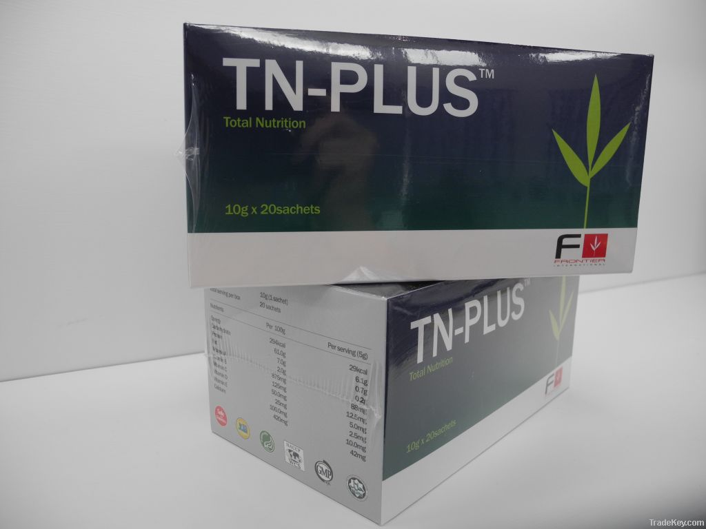 TN-Plus