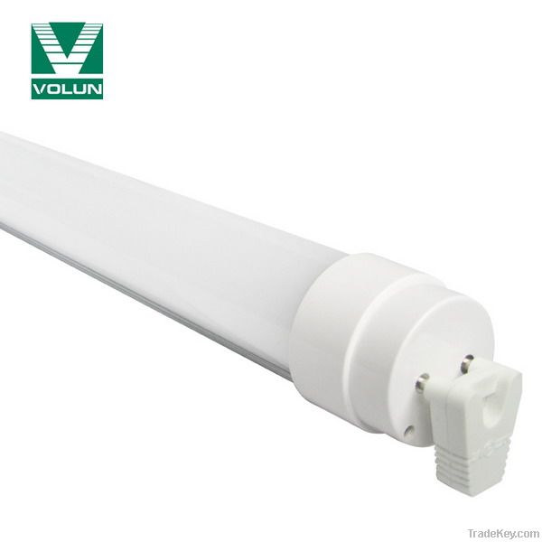CE, ROHS, PSE Rechargeable 24W Emergency LED Tube Light
