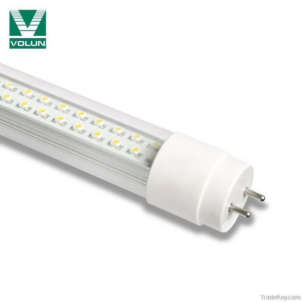 CE, ROHS, PSE Fluorescent Light 4 feet dimmable 18W T8 LED Tubes