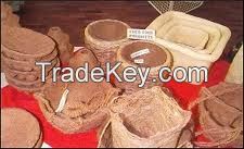 Offer To Sell Coir Products